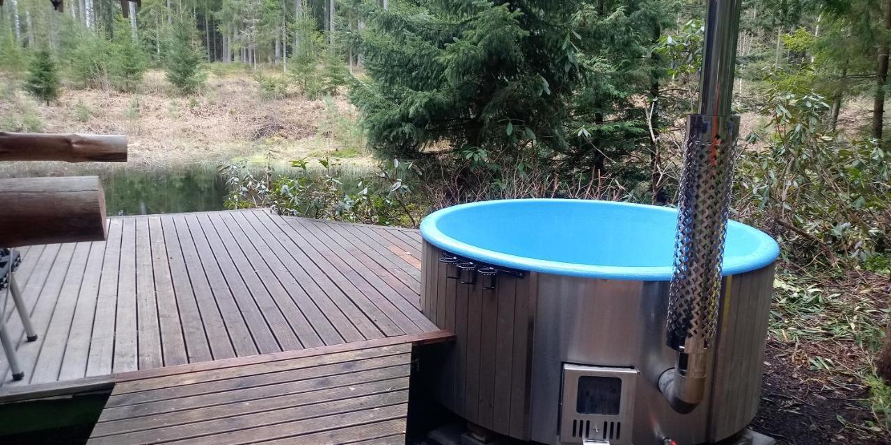 Villa Georgia Aardla エクステリア 写真